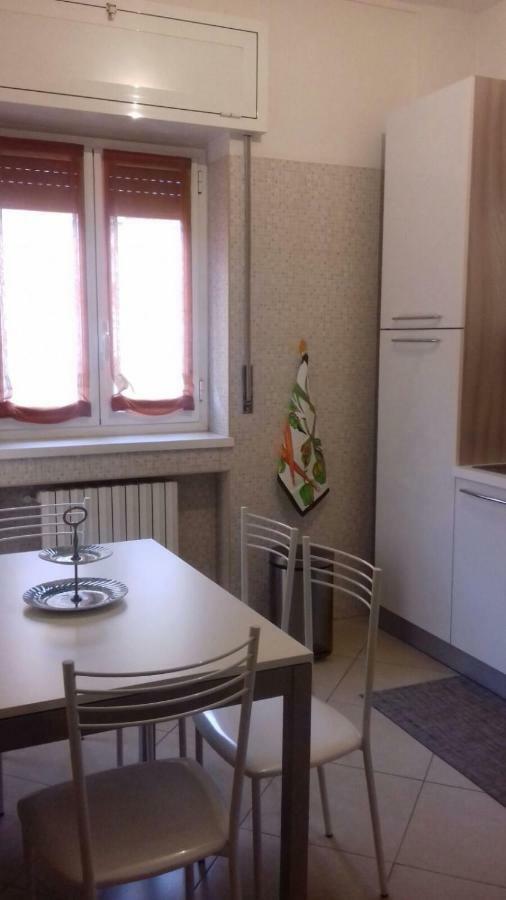 Apartament Flat By Lello Bari