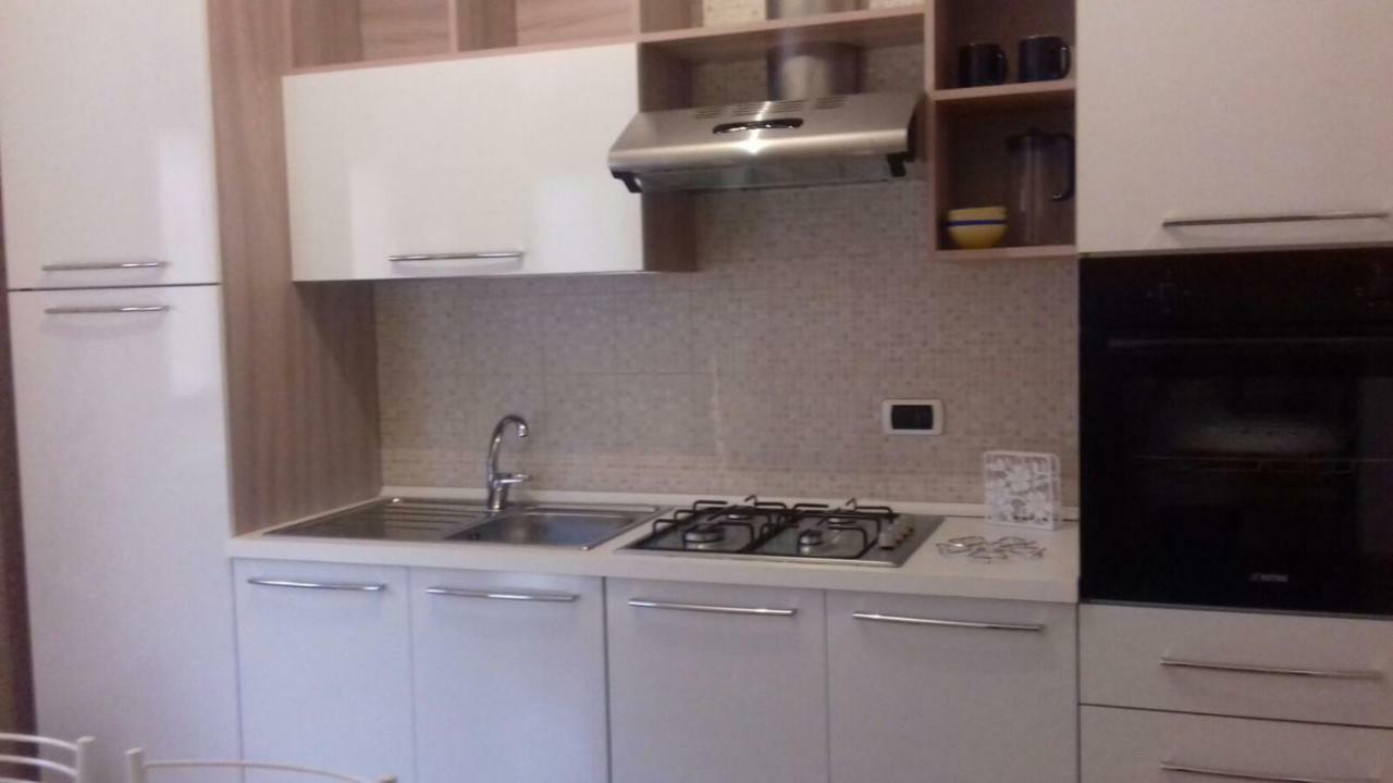Flat By Lello Apartament Bari