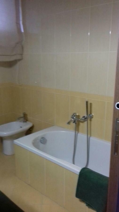 Flat By Lello Apartament Bari